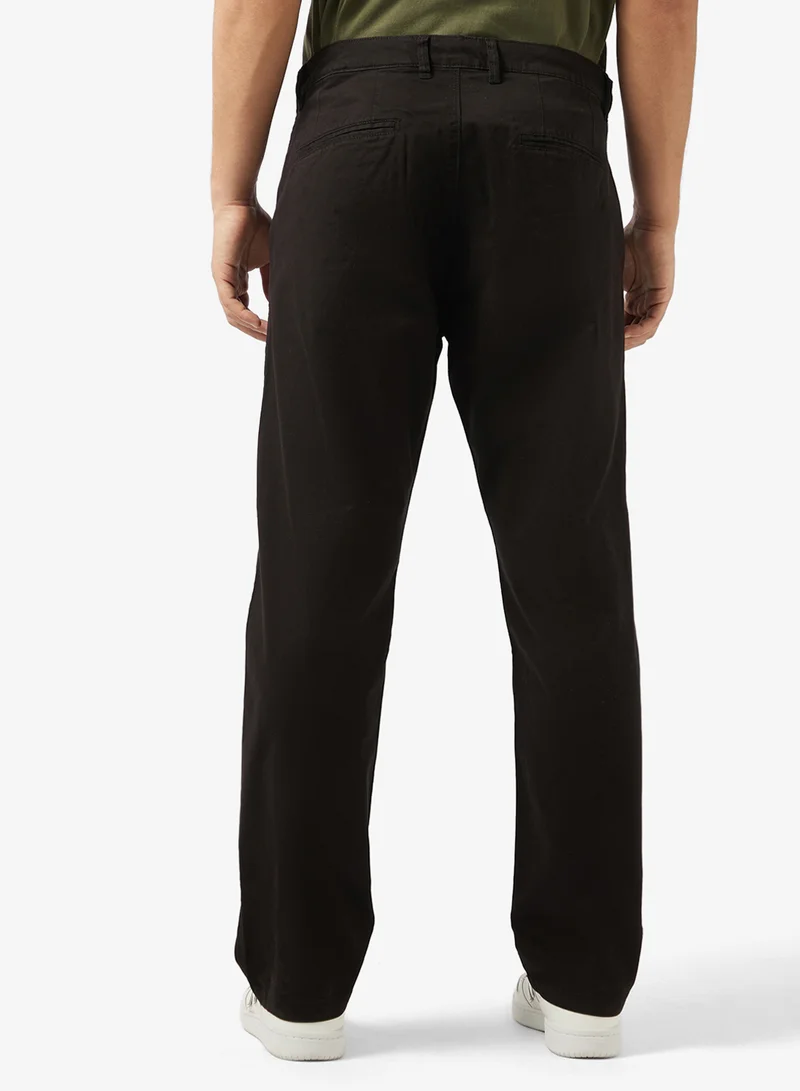 Seventy Five  Relax Fit Chinos for Men | Best Price UAE